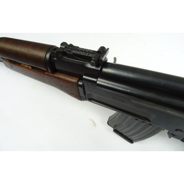 Karabinek wz.60 AK GN kal. 7,62x39mm